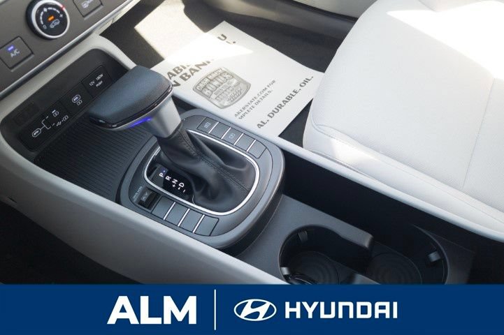 New 2026 Hyundai Kona SE FWD image 22