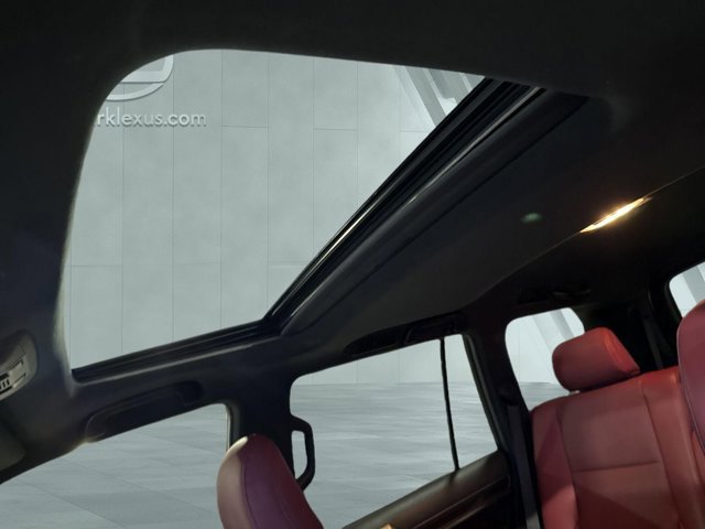 Certified 2020 Lexus GX 460 Premium image 21