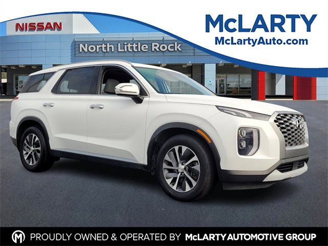 Used 2021 Hyundai Palisade SEL