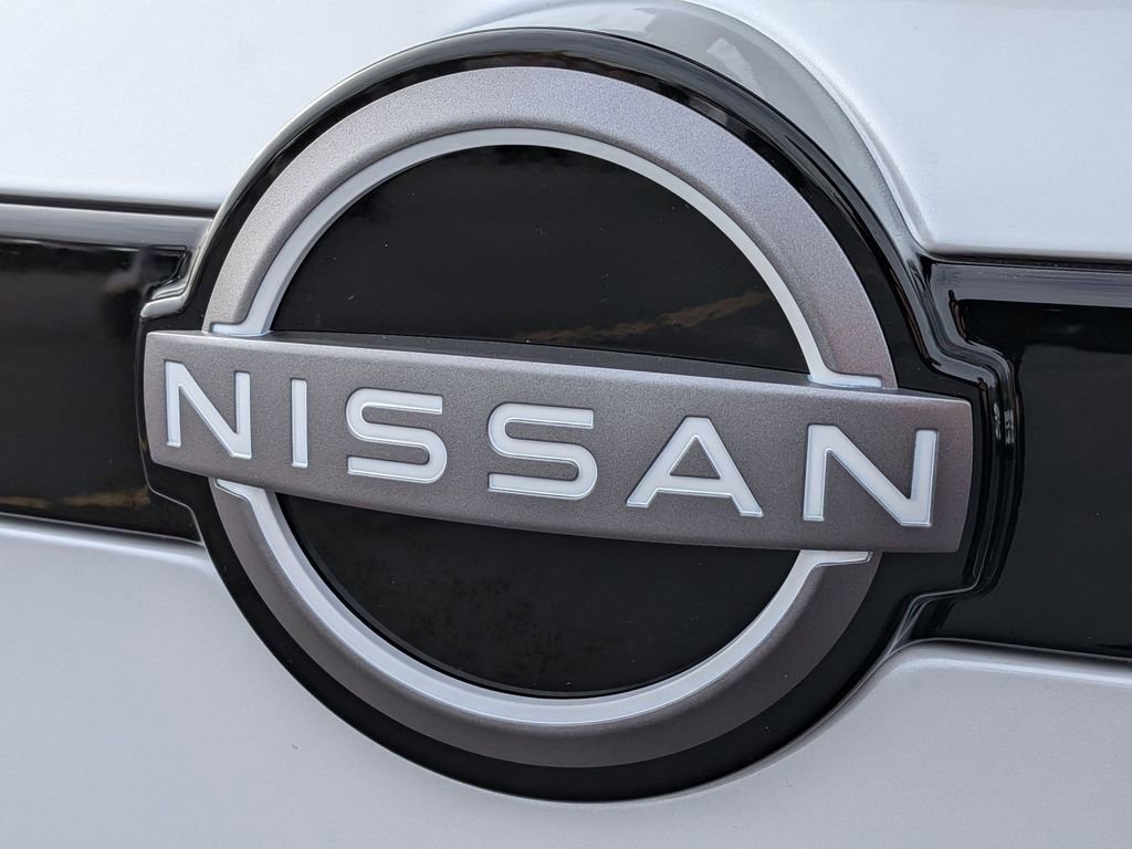 New 2026 Nissan Pathfinder SV image 27