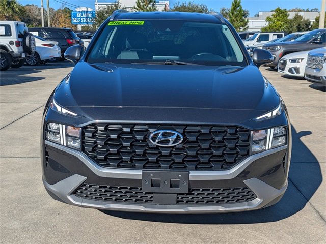 Used 2023 Hyundai Santa Fe SEL image 9