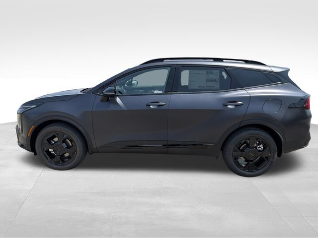 New 2026 Kia Sportage X-Line AWD/4WD image 4