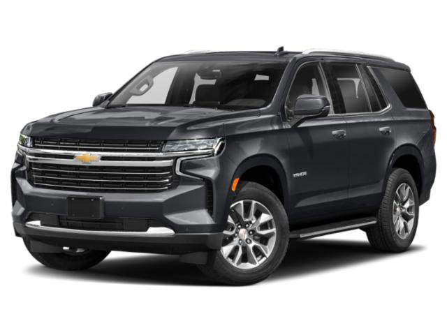 Used 2023 Chevrolet Tahoe LT w/ LT Signature Plus Package