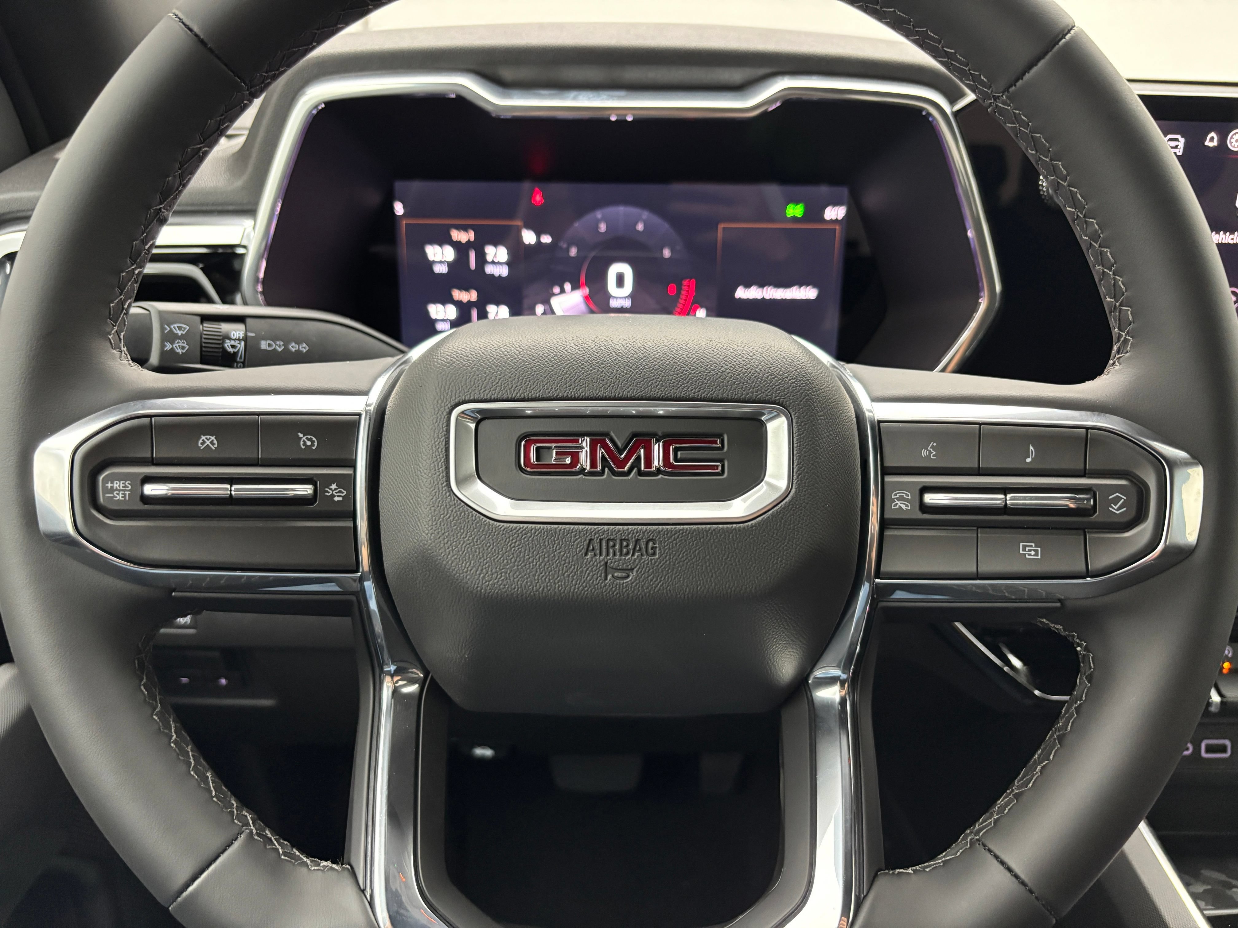 New 2026 GMC Canyon Elevation w/ Convenience Package AWD/4WD image 19