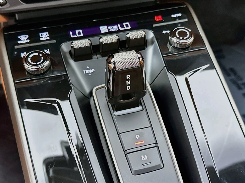 Certified 2026 Porsche 911 Turbo S AWD/4WD image 18