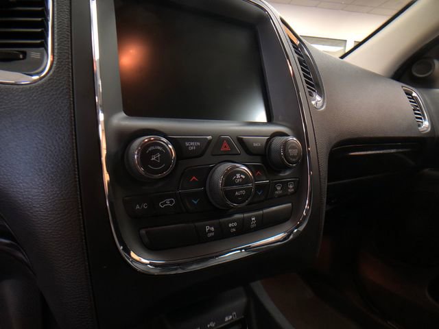 Used 2014 Dodge Durango Limited w/ Nav & Power Liftgate Group AWD/4WD image 17