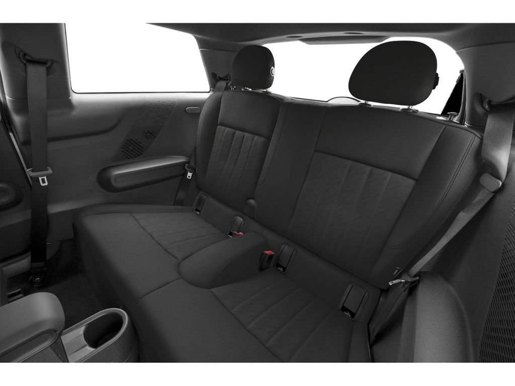 New 2026 MINI Cooper S FWD image 9