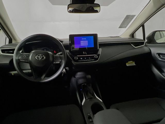 New 2026 Toyota Corolla LE FWD image 27