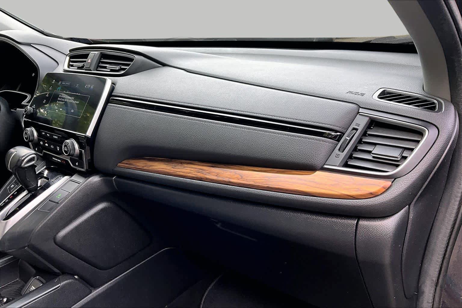 Used 2017 Honda CR-V EX-L image 18