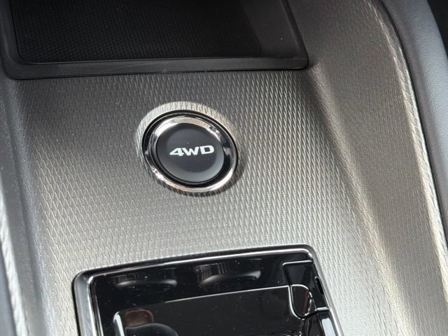 New 2027 Mitsubishi Outlander Sport ES AWD/4WD image 27