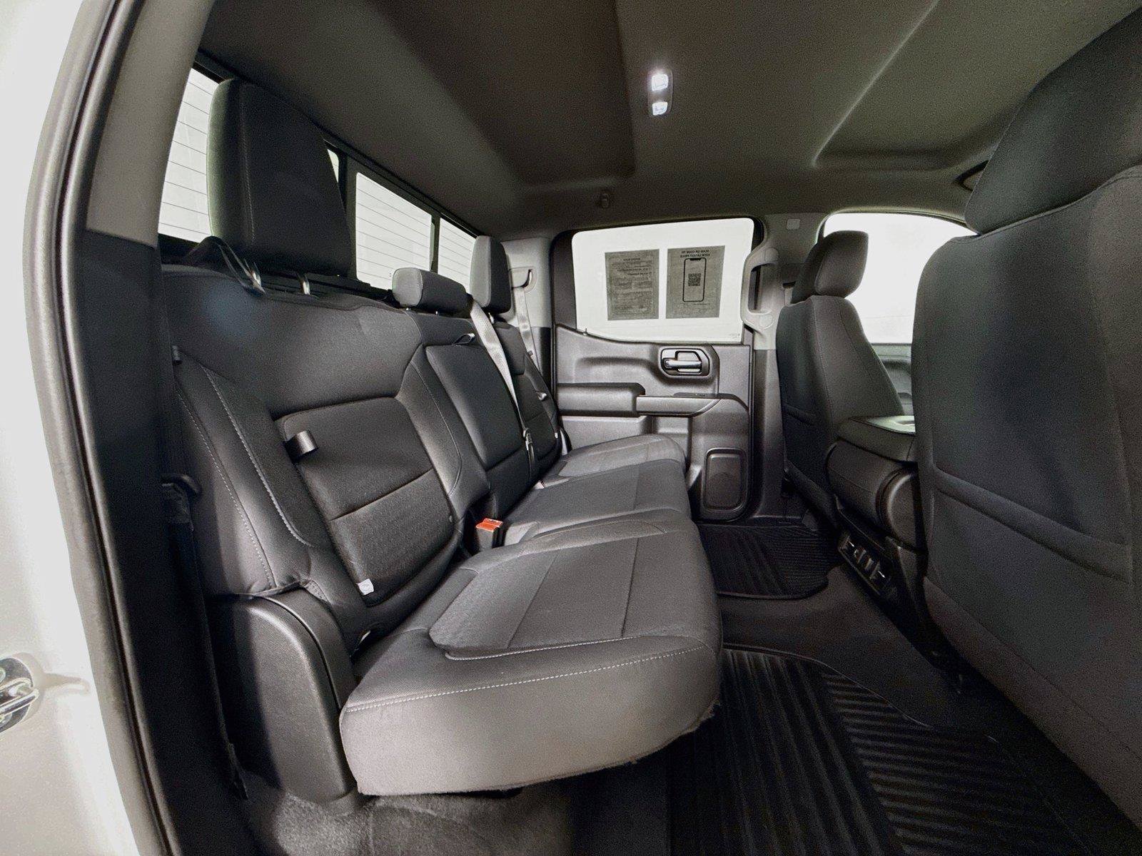 Used 2020 Chevrolet Silverado 1500 LT w/ All-Star Edition AWD/4WD image 27