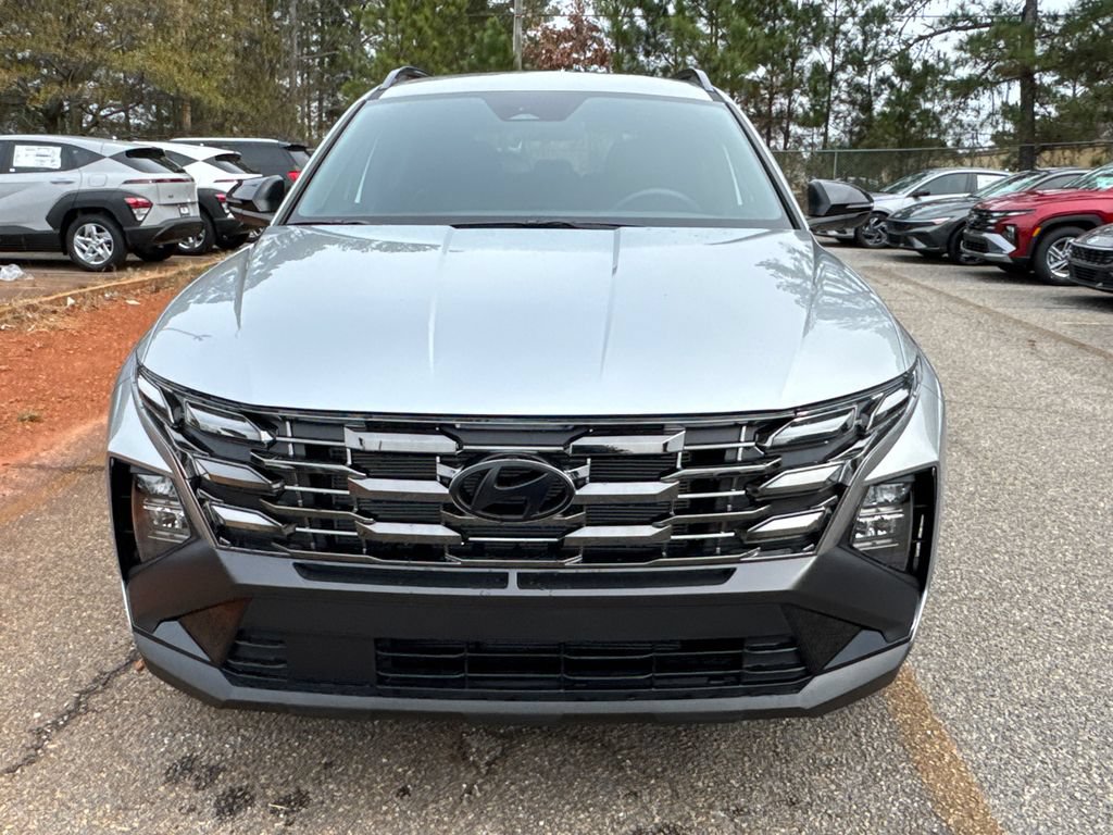 New 2026 Hyundai Tucson XRT FWD image 9