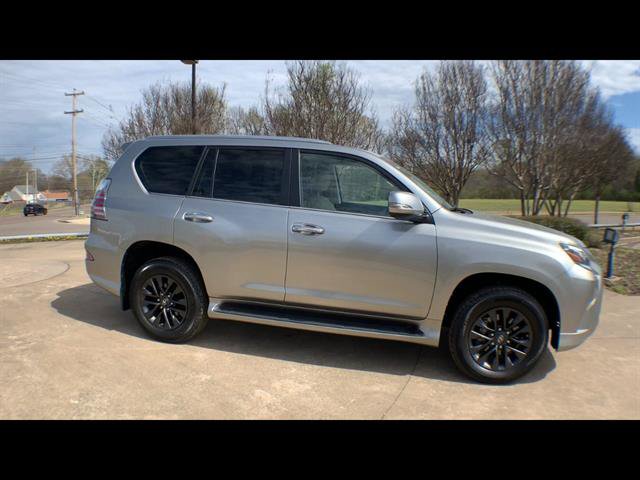 Certified 2023 Lexus GX 460 Premium w/ Premium Package image 9