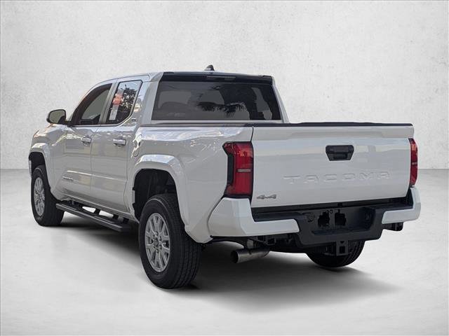 New 2026 Toyota Tacoma SR5 image 8