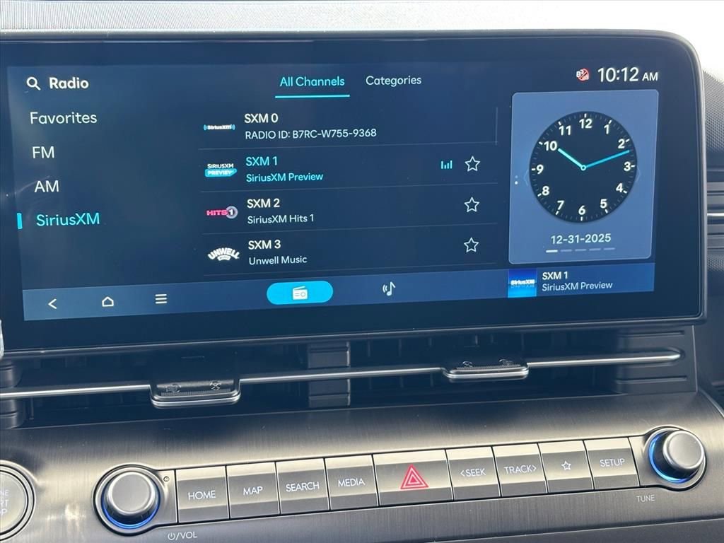 New 2026 Hyundai Kona SEL Sport FWD image 5