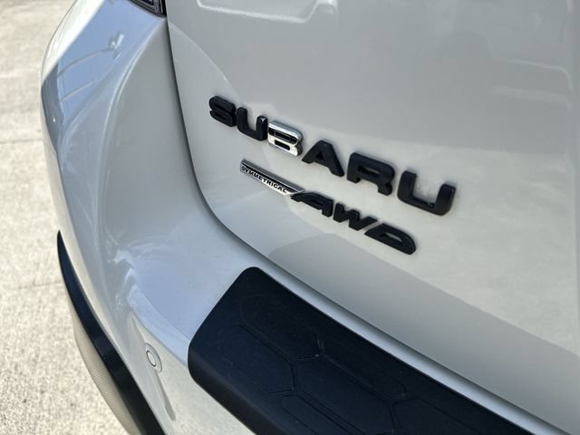 Certified 2021 Subaru Crosstrek 2.5i Limited w/ Moonroof Package 2 AWD/4WD image 25