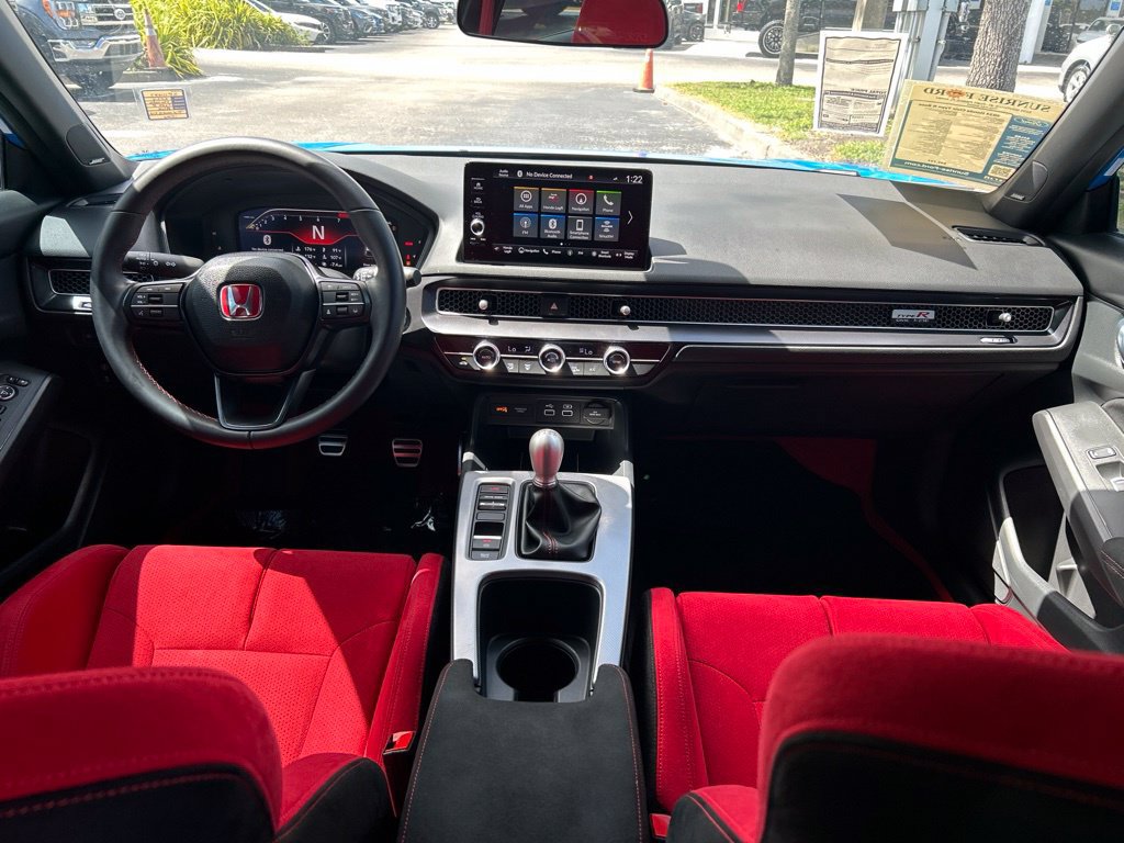 Used 2024 Honda Civic Type R image 11