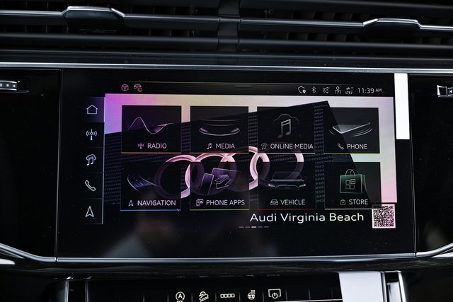 New 2026 Audi Q8 Premium Plus image 37