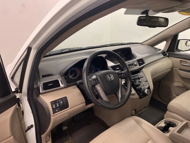 Used 2013 Honda Odyssey EX-L image 8