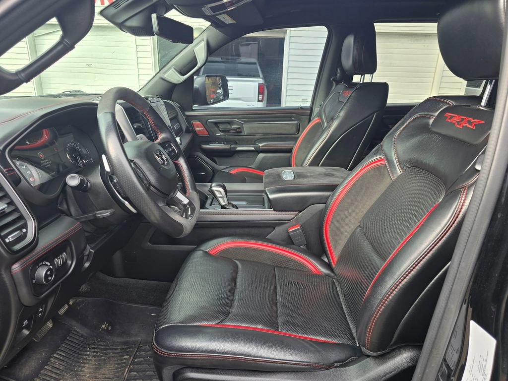 Used 2021 RAM 1500 TRX w/ TRX Level 2 Equipment Group image 20