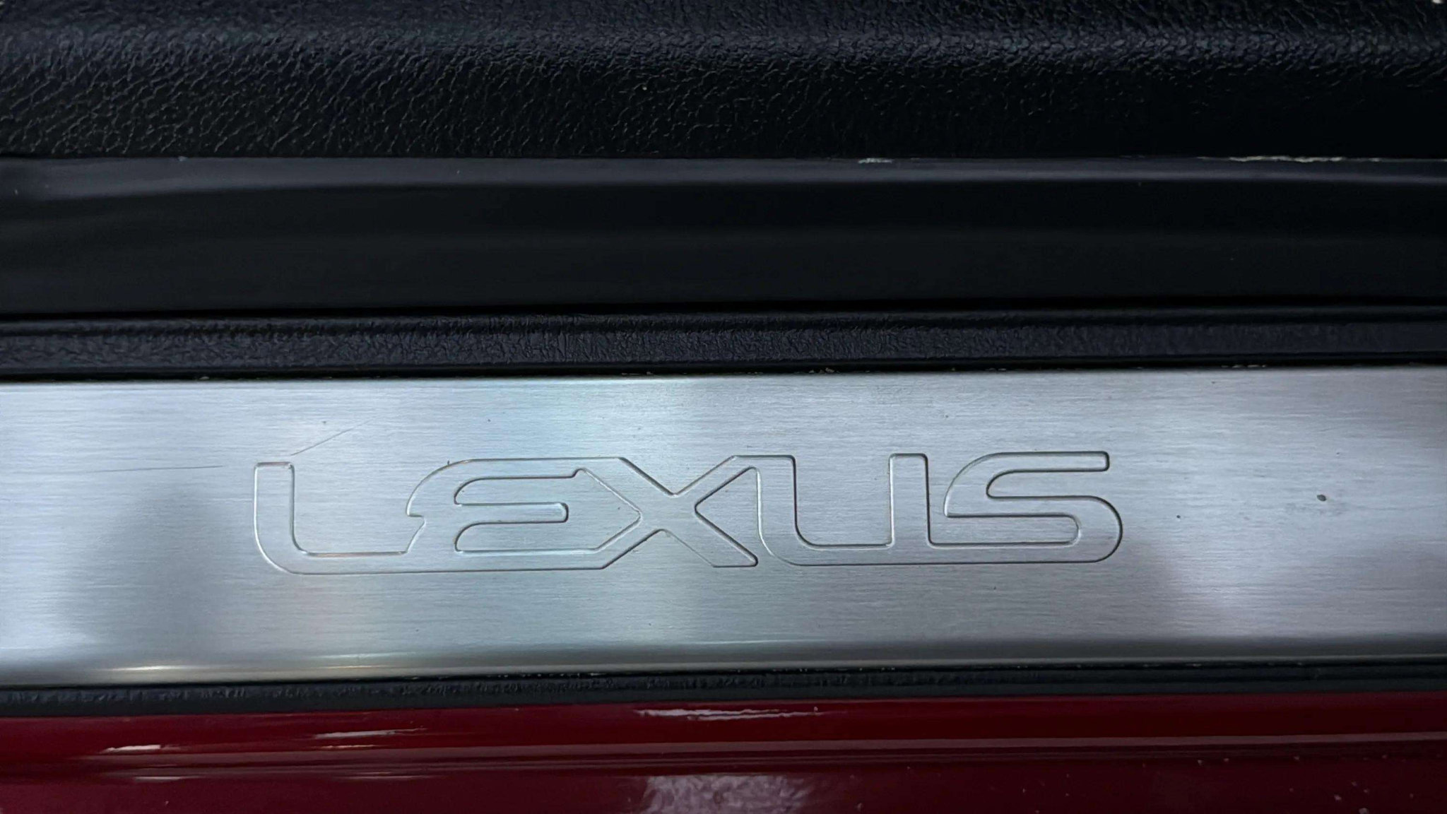 Used 2021 Lexus ES 350 image 53