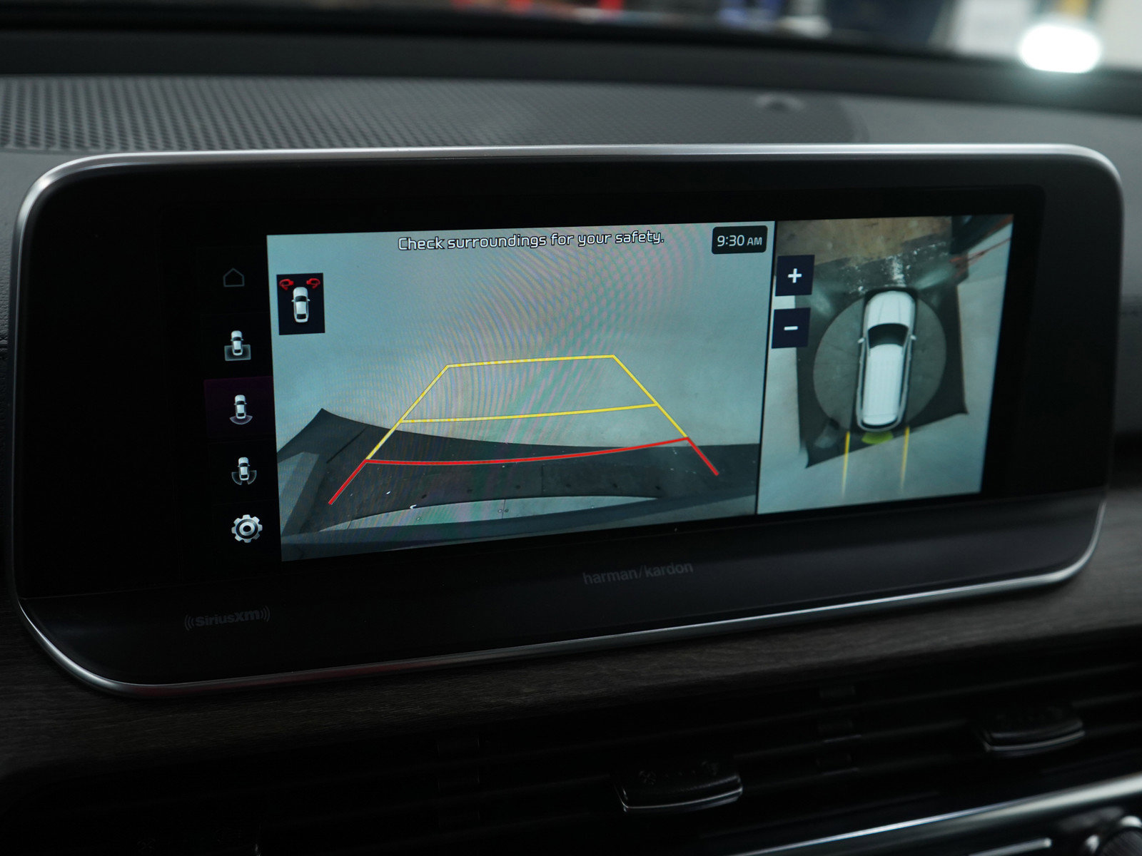 Used 2022 Kia Telluride SX image 21