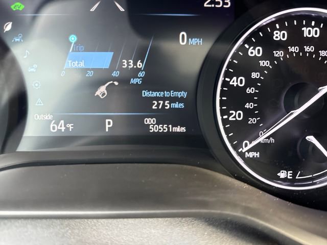 Used 2023 Toyota Sienna Limited image 21