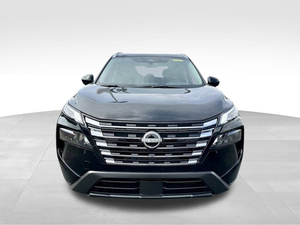 New 2026 Nissan Rogue SV image 9