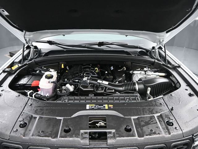 Used 2022 Jeep Grand Cherokee Altitude image 48