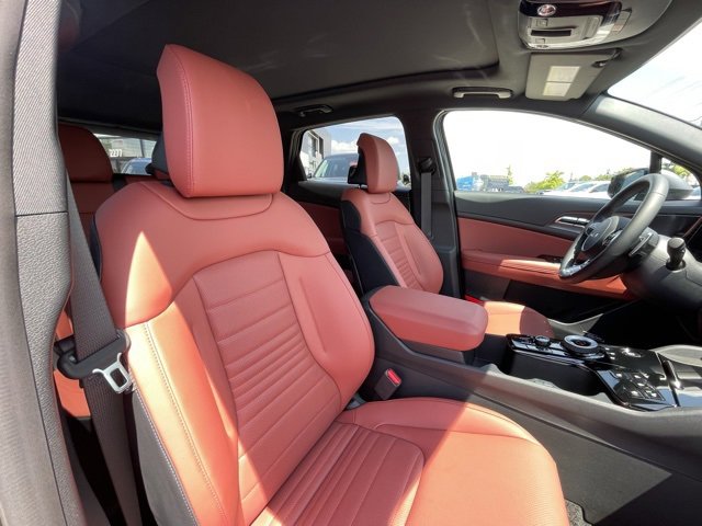 New 2025 Kia Sportage SX Prestige image 34
