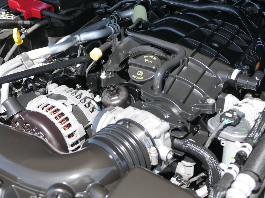 Certified 2026 Jeep Gladiator Mojave AWD/4WD image 28