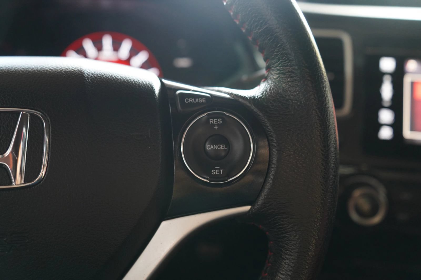 Used 2015 Honda Civic Si image 12
