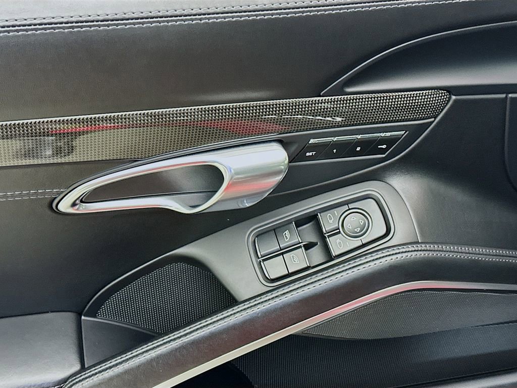 Used 2019 Porsche 911 Turbo S image 20