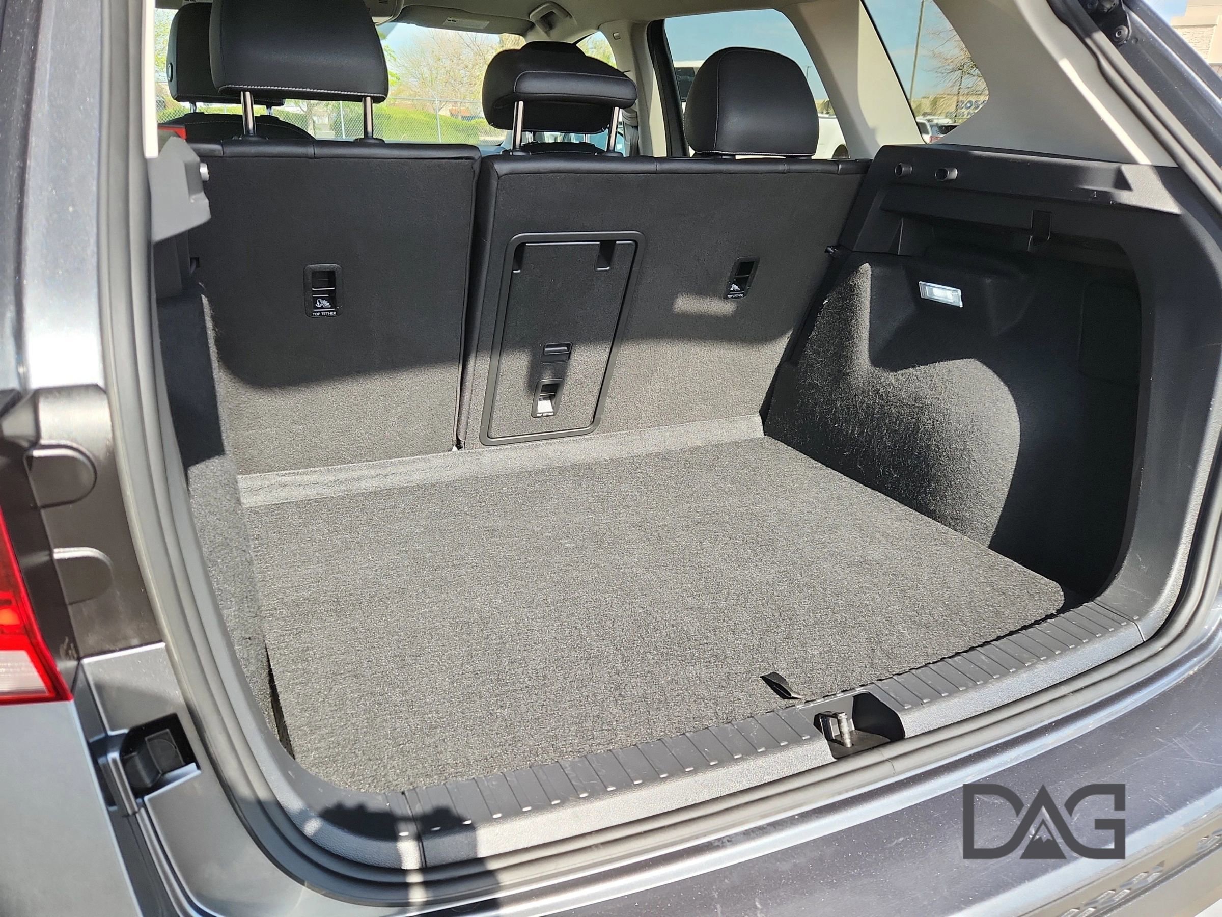 Used 2024 Volkswagen Taos SE image 20