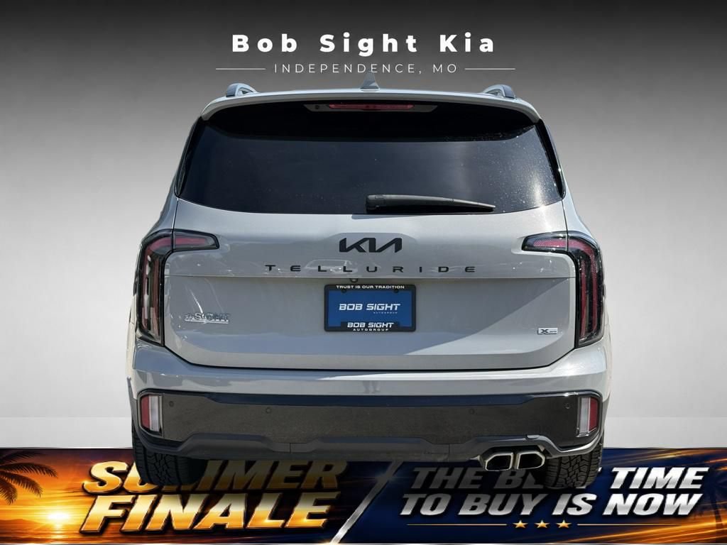 Used 2024 Kia Telluride SX Prestige X-Pro AWD/4WD image 14