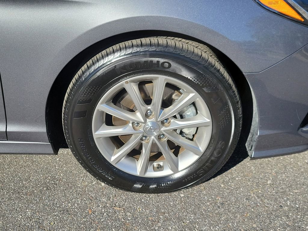 Used 2019 Hyundai Sonata SE image 6