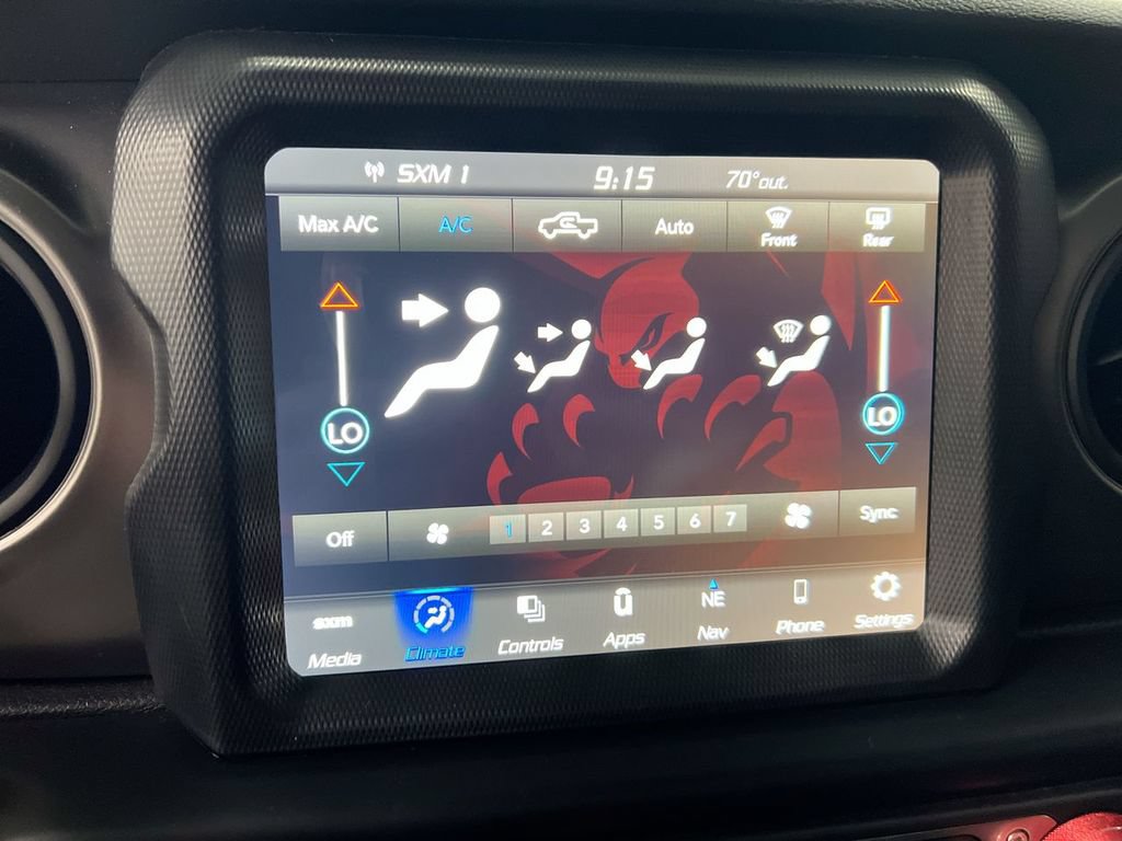 Used 2023 Jeep Gladiator Sport AWD/4WD image 20