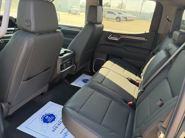 New 2026 GMC Sierra 1500 Elevation w/ Elevation Premium Package image 11
