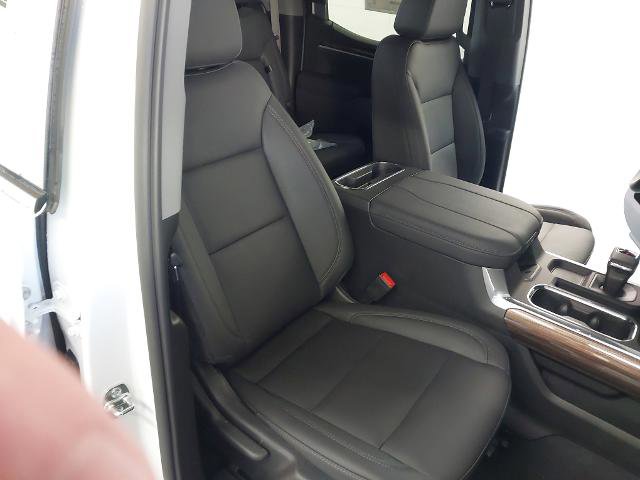 New 2026 Chevrolet Silverado 1500 RST image 28