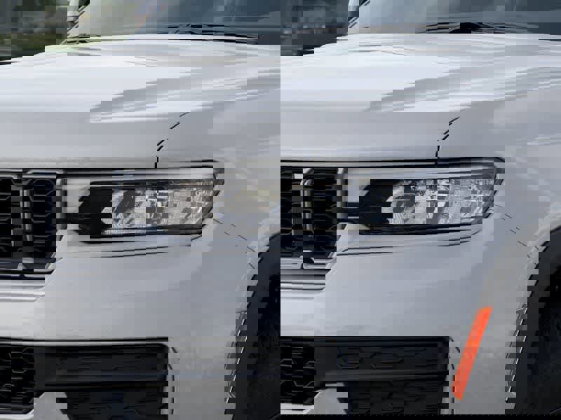 New 2026 Jeep Grand Cherokee Altitude image 10