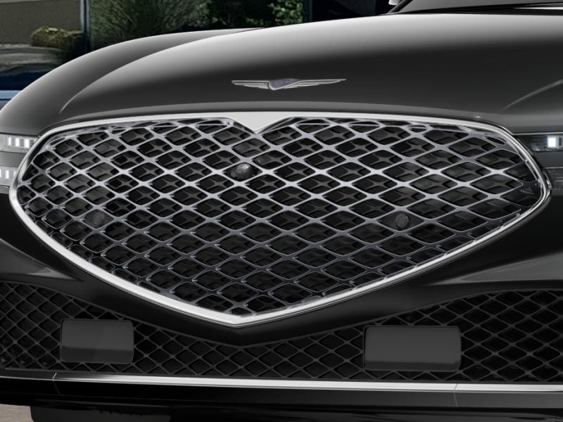 New 2026 Genesis G90 3.5T image 13