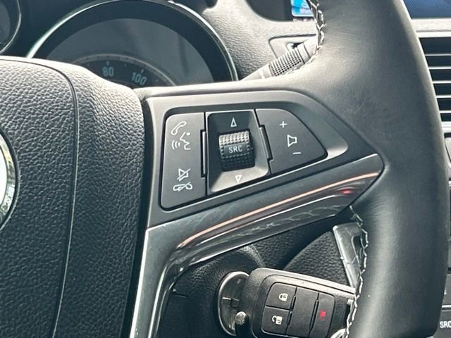 Used 2014 Buick Encore FWD image 29