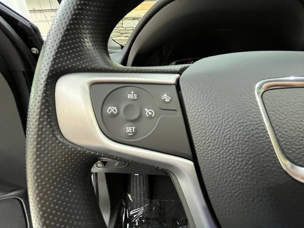 Used 2023 GMC Terrain SLE w/ Driver Convenience Package AWD/4WD image 19