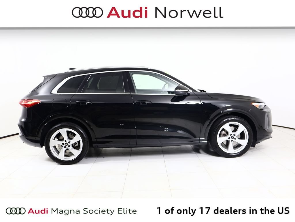 Used 2025 Audi Q5 Prestige AWD/4WD image 20