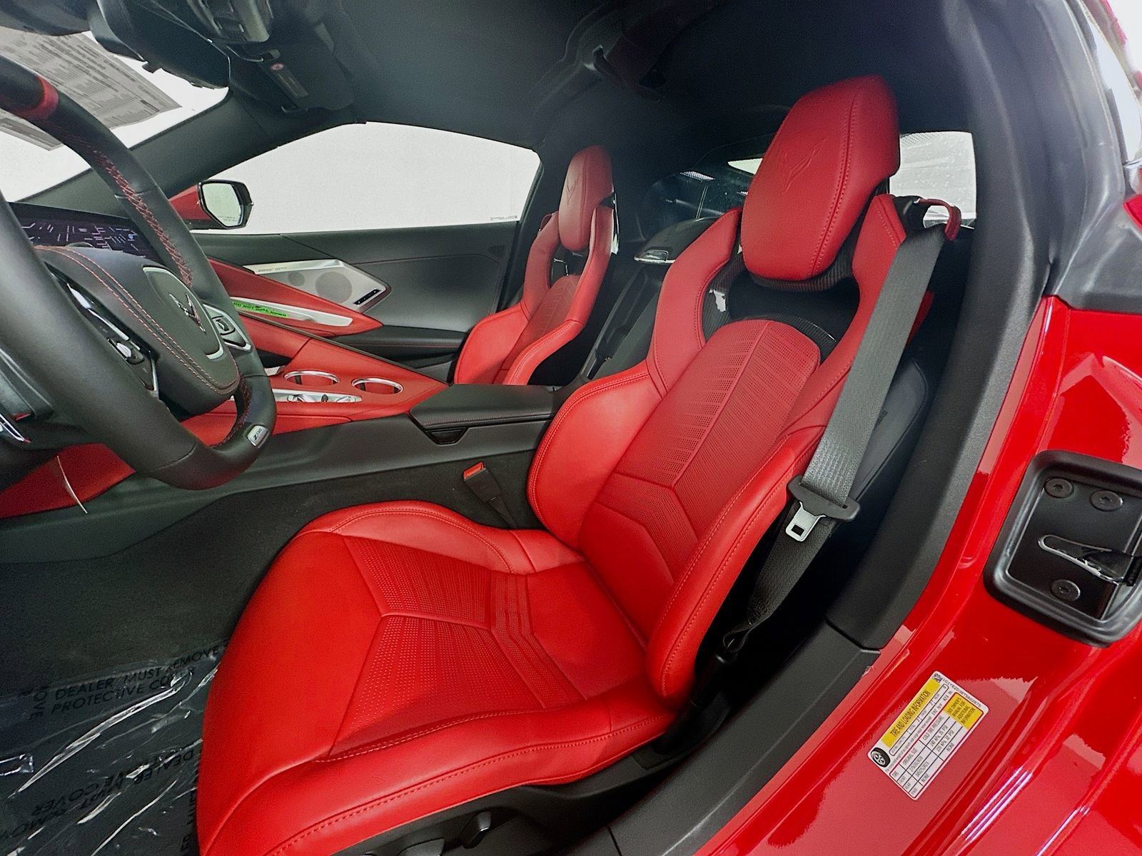 New 2026 Chevrolet Corvette Z06 image 22