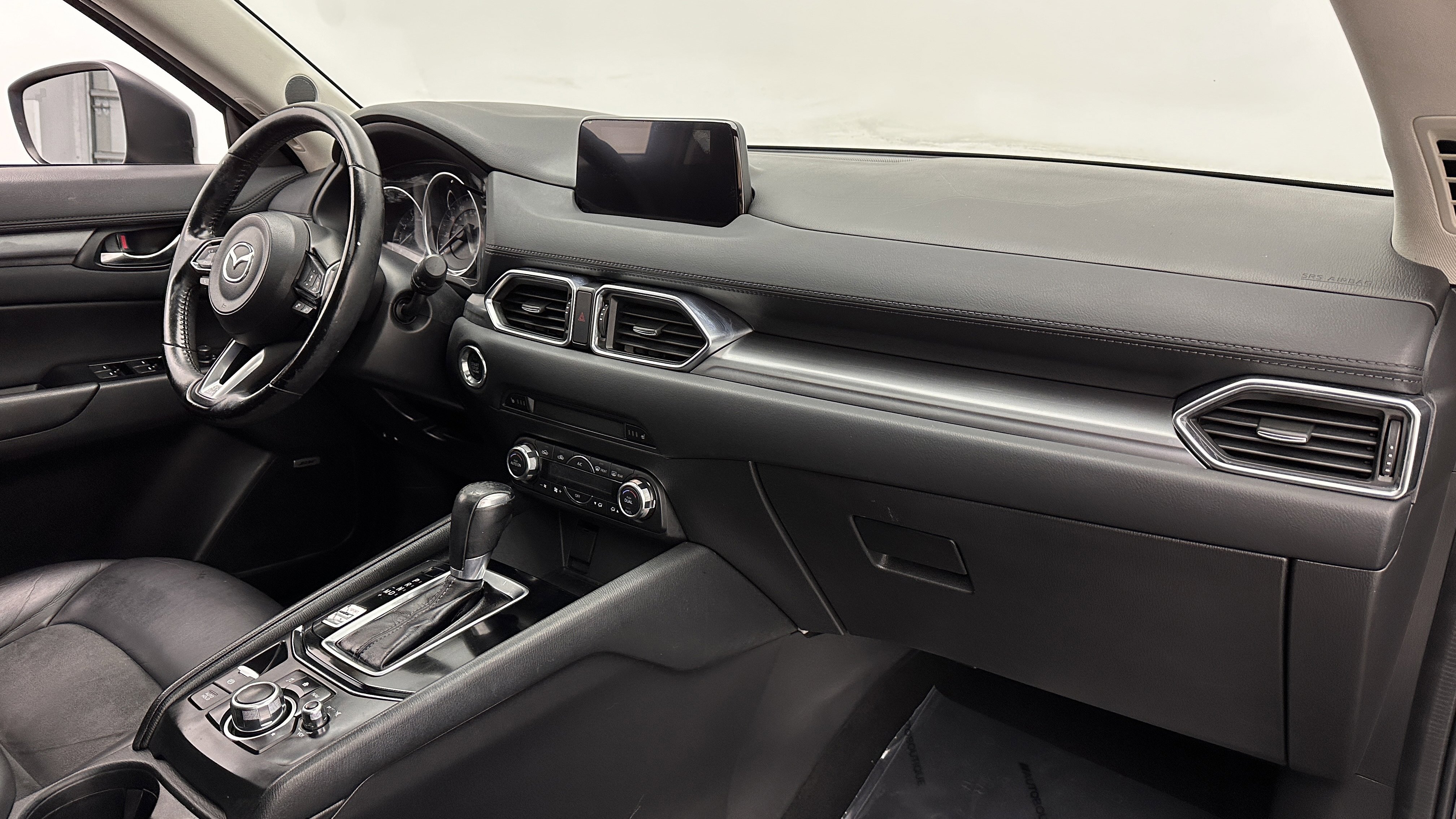 Used 2018 MAZDA CX-5 Touring w/ Preferred Equipment Package image 36