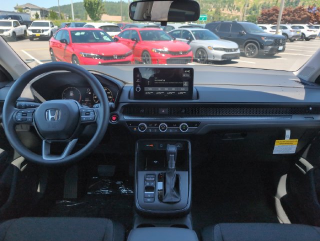 New 2026 Honda CR-V EX image 13