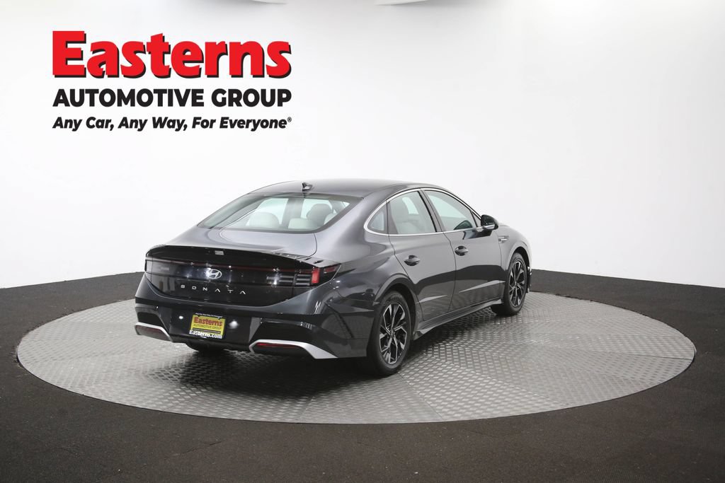 Used 2024 Hyundai Sonata SEL FWD image 41