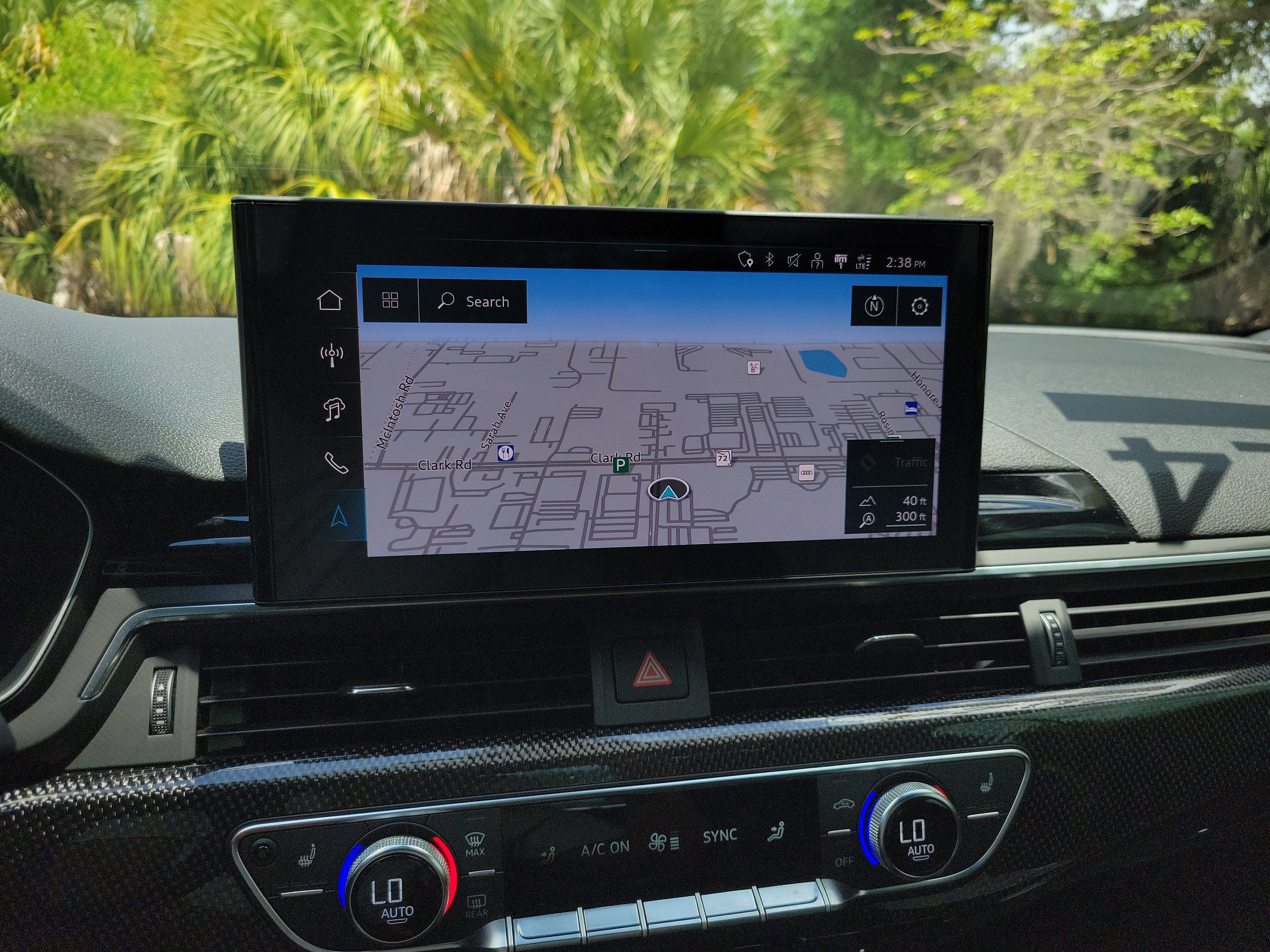 Certified 2024 Audi S5 Prestige image 25