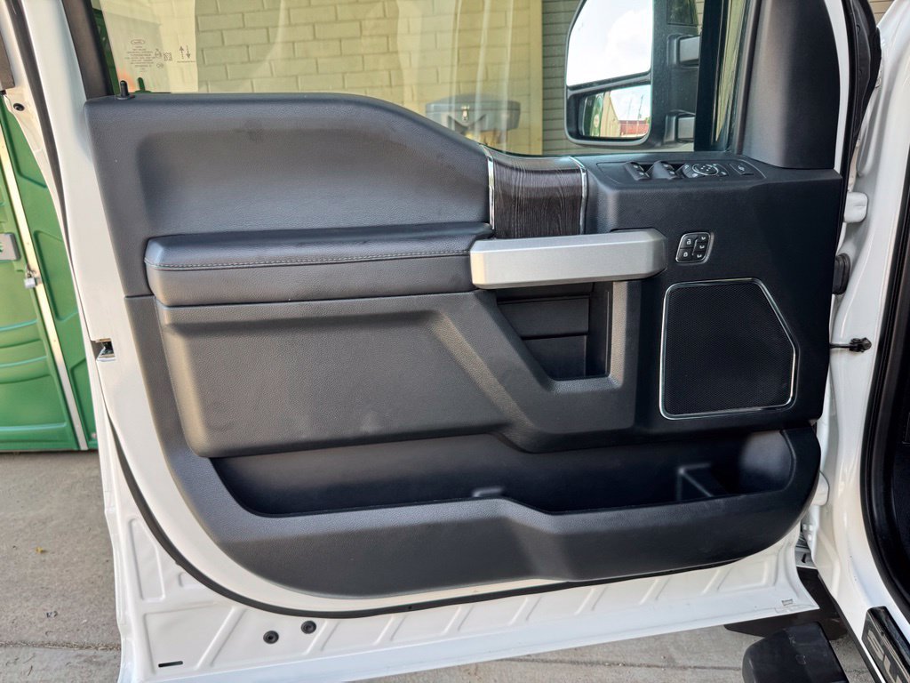 Used 2021 Ford F350 Lariat AWD/4WD image 15
